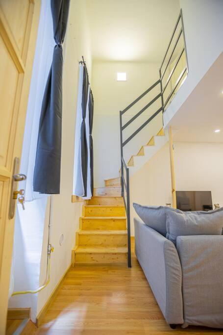 2 Bedroom Flat In The Dob Street, Venus Budapest Exterior photo